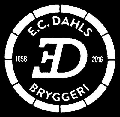 Ny logo for Dahls